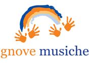 Logo Gnove Musiche