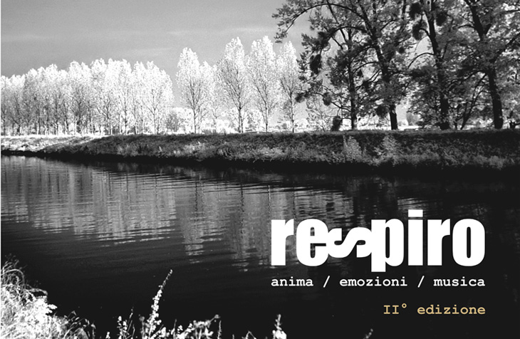 Foto Progetto respiro