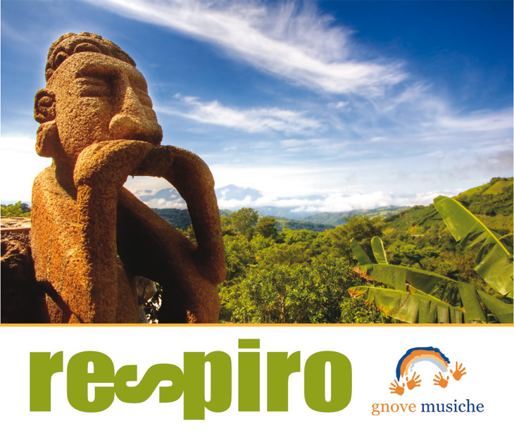 Foto Progetto respiro